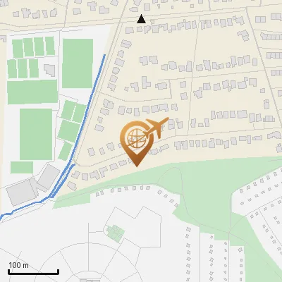 Foto zu Hochestieg 23, 22391 Hamburg