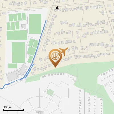 Foto zu Hochestieg 25, 22391 Hamburg