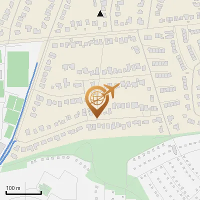 Foto zu Hochestieg 26, 22391 Hamburg