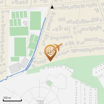 Foto zu Hochestieg 27, 22391 Hamburg