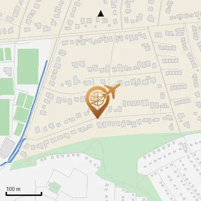 Foto zu Hochestieg 28, 22391 Hamburg