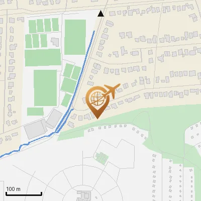 Foto zu Hochestieg 29, 22391 Hamburg