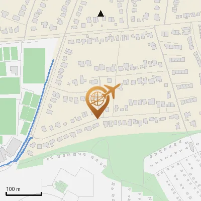 Foto zu Hochestieg 30, 22391 Hamburg