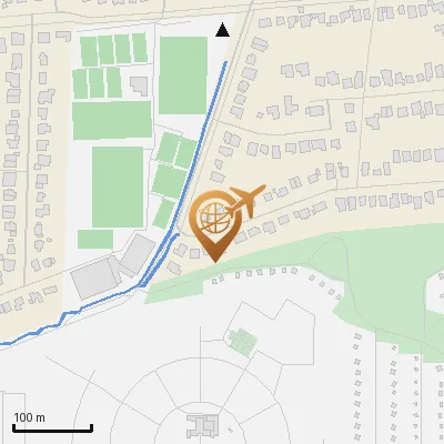 Foto zu Hochestieg 31, 22391 Hamburg