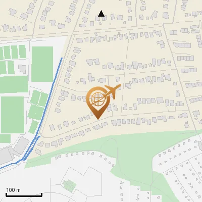 Foto zu Hochestieg 32, 22391 Hamburg