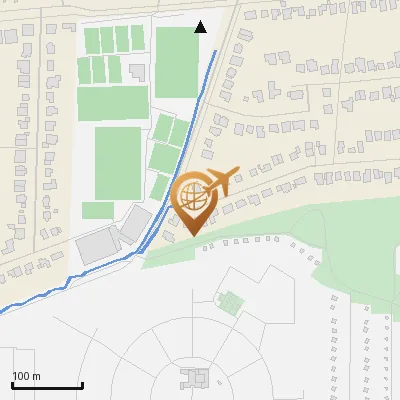 Foto zu Hochestieg 33, 22391 Hamburg