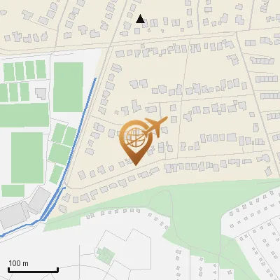 Foto zu Hochestieg 34, 22391 Hamburg