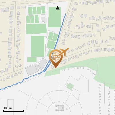 Foto zu Hochestieg 35, 22391 Hamburg