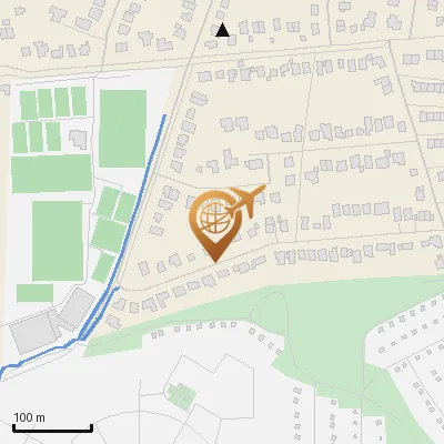 Foto zu Hochestieg 36, 22391 Hamburg