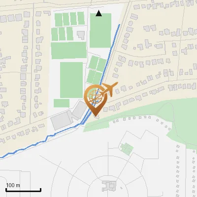 Foto zu Hochestieg 37, 22391 Hamburg