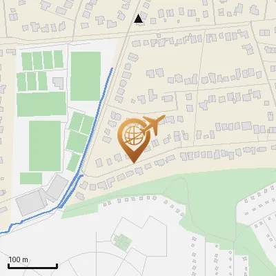 Foto zu Hochestieg 38, 22391 Hamburg