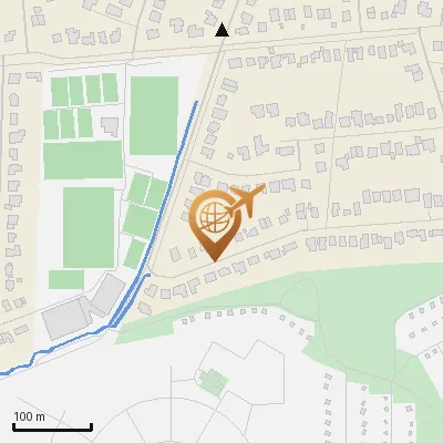 Foto zu Hochestieg 40, 22391 Hamburg