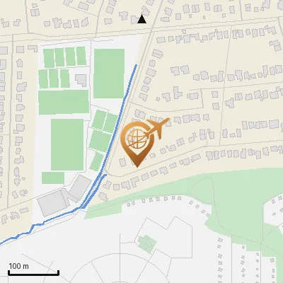 Foto zu Hochestieg 42, 22391 Hamburg