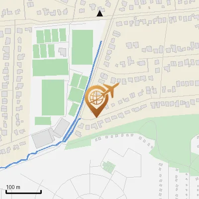 Foto zu Hochestieg 44, 22391 Hamburg