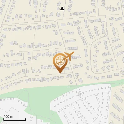 Foto zu Hochestieg 6, 22391 Hamburg