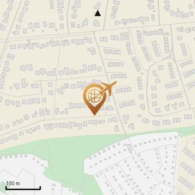 Foto zu Hochestieg 8, 22391 Hamburg