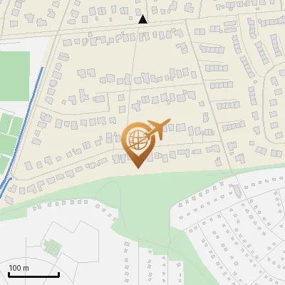 Foto zu Hochestieg 9, 22391 Hamburg