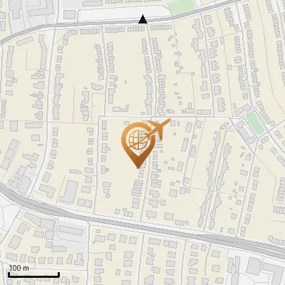 Foto zu Hochfeld 13, 22607 Hamburg