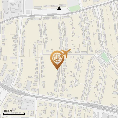 Foto zu Hochfeld 19, 22607 Hamburg