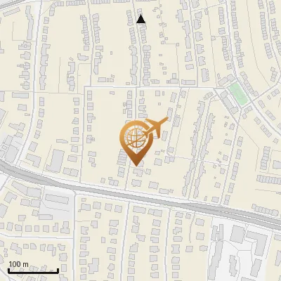 Foto zu Hochfeld 2, 22607 Hamburg