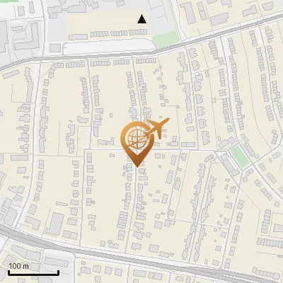 Foto zu Hochfeld 22, 22607 Hamburg