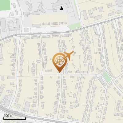 Foto zu Hochfeld 33, 22607 Hamburg