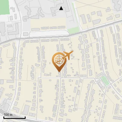 Foto zu Hochfeld 37, 22607 Hamburg