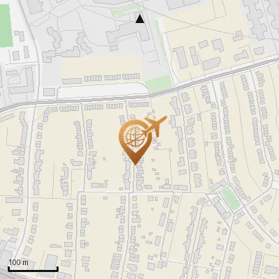 Foto zu Hochfeld 38, 22607 Hamburg