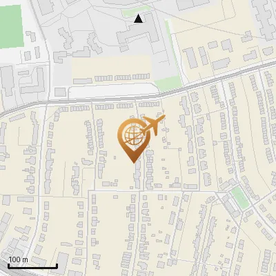 Foto zu Hochfeld 41, 22607 Hamburg