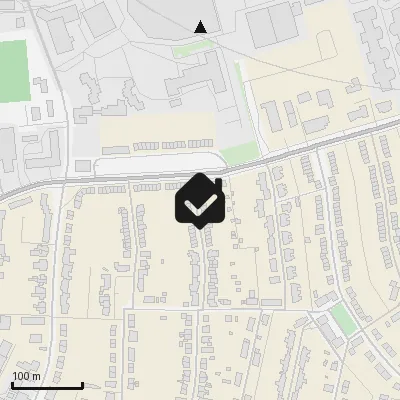 Bild zu Hochfeld 62, 22607 Hamburg