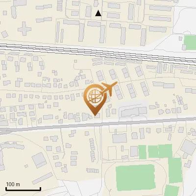 Foto zu Hochfeldeck 1, 21149 Hamburg