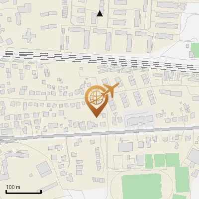 Foto zu Hochfeldeck 3, 21149 Hamburg