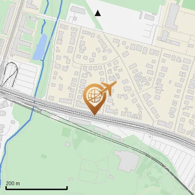Foto zu Hochfellnstraße 16, 81671 München