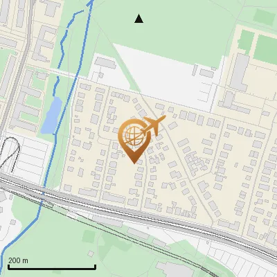 Foto zu Hochfellnstraße 2, 81671 München