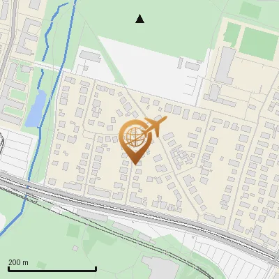 Foto zu Hochfellnstraße 3, 81671 München