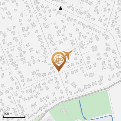 Foto zu Hochholdsweg 23, 22393 Hamburg