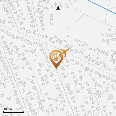 Foto zu Hochholdsweg 3, 22393 Hamburg