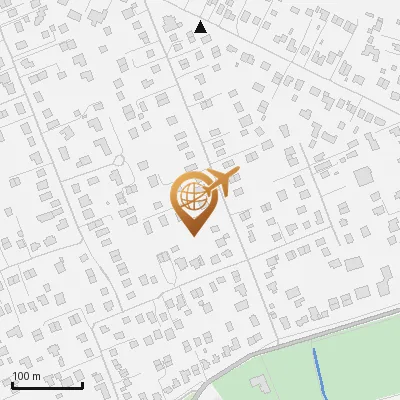 Foto zu Hochholdsweg 34, 22393 Hamburg