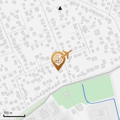 Foto zu Hochholdsweg 44, 22393 Hamburg