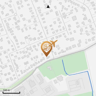 Foto zu Hochholdsweg 48, 22393 Hamburg