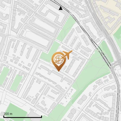 Foto zu Hochkalterstraße 11, 81547 München