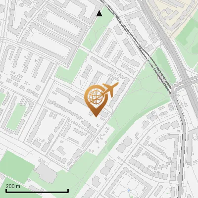 Foto zu Hochkalterstraße 12, 81547 München