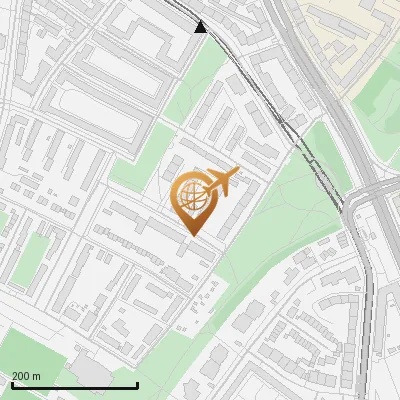 Foto zu Hochkalterstraße 19, 81547 München