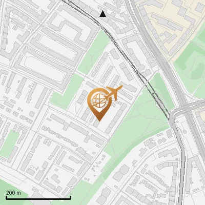 Foto zu Hochkalterstraße 23, 81547 München