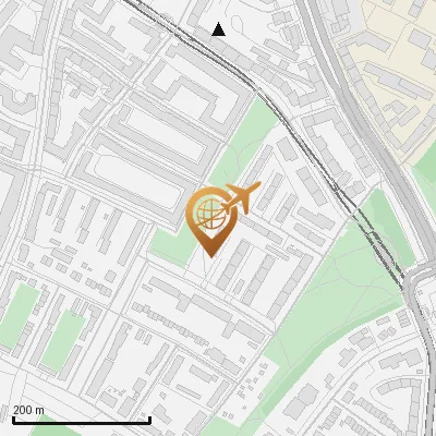 Foto zu Hochkalterstraße 7, 81547 München