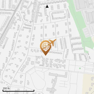 Foto zu Hochkirchener Straße 11, 50968 Köln