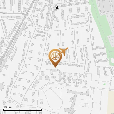 Foto zu Hochkirchener Straße 15, 50968 Köln