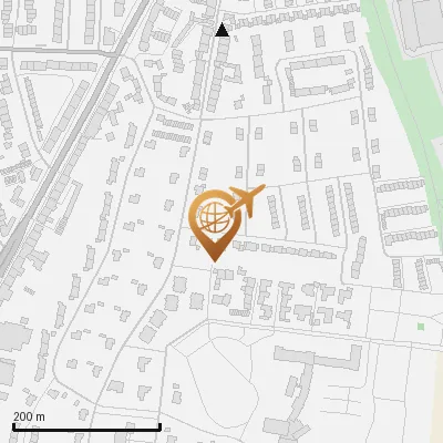 Foto zu Hochkirchener Straße 17, 50968 Köln
