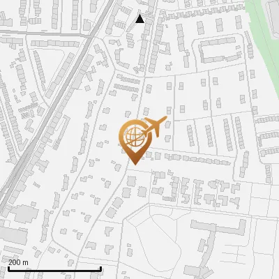 Foto zu Hochkirchener Straße 21, 50968 Köln