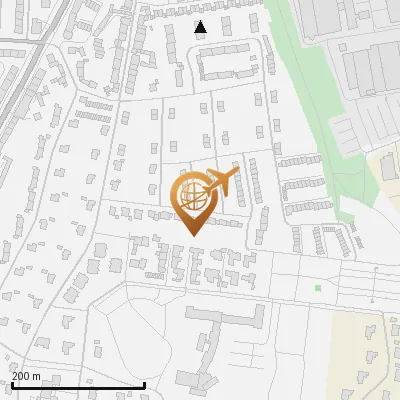 Foto zu Hochkirchener Straße 7, 50968 Köln